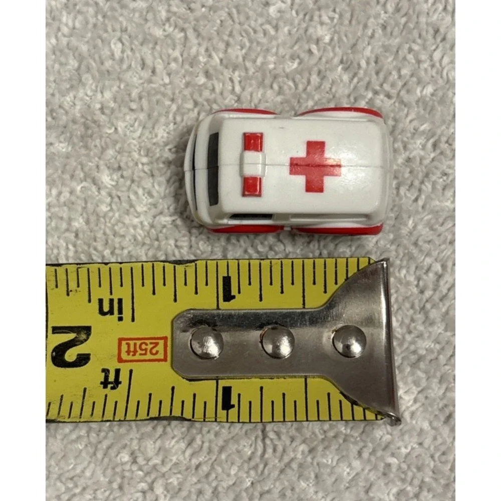 Yezi toy shown